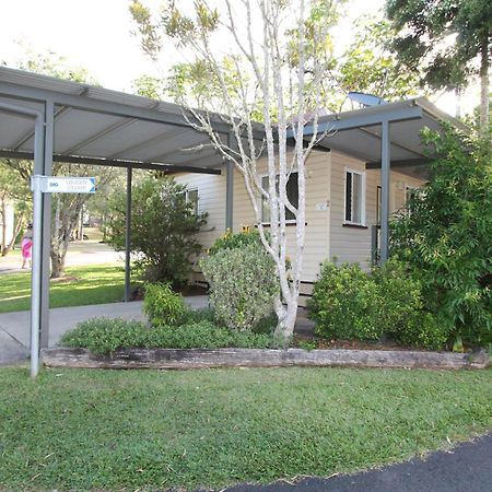 Nrma Atherton Tablelands Holiday Park Номер фото